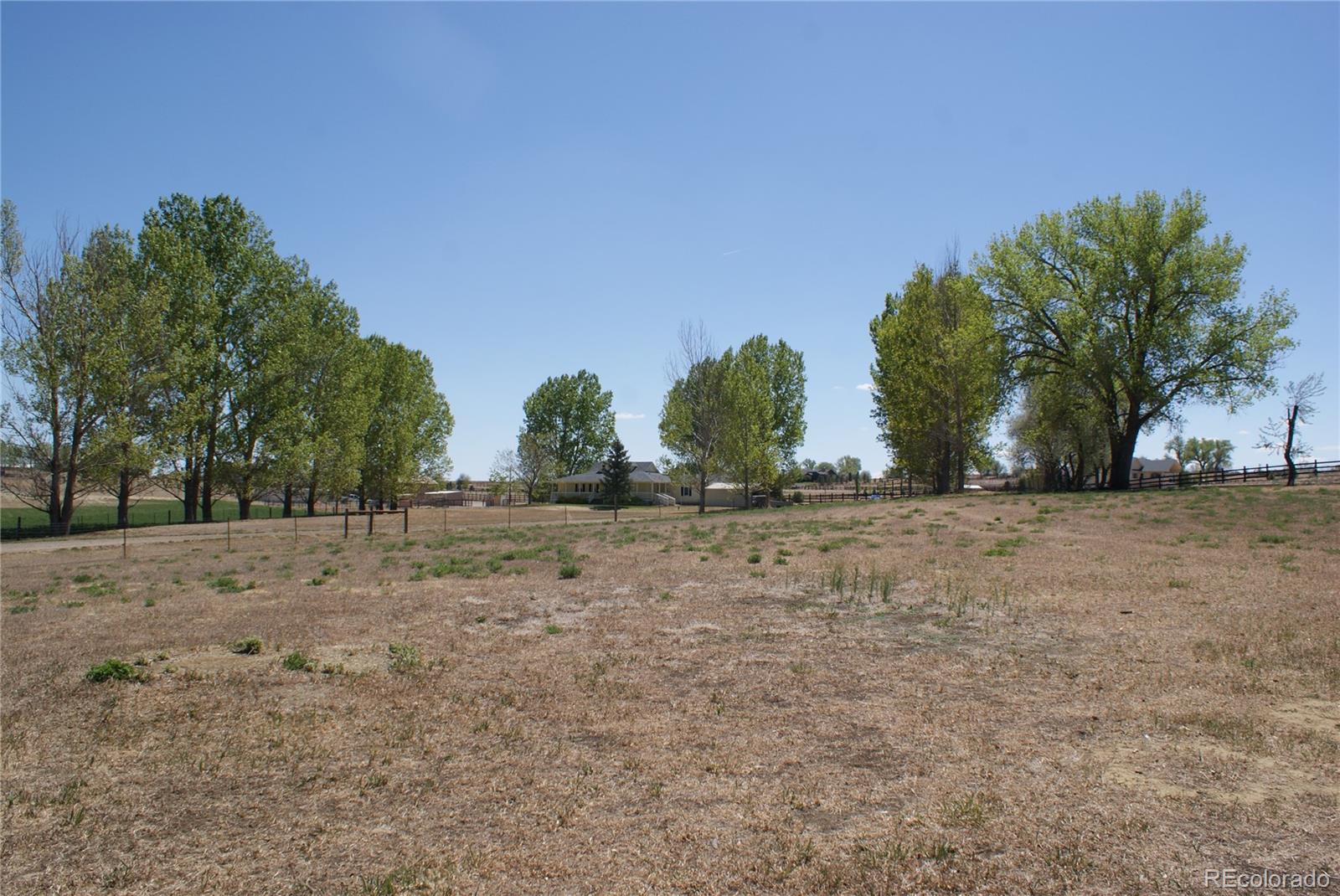 18080 County Road 1 Berthoud CO 80513