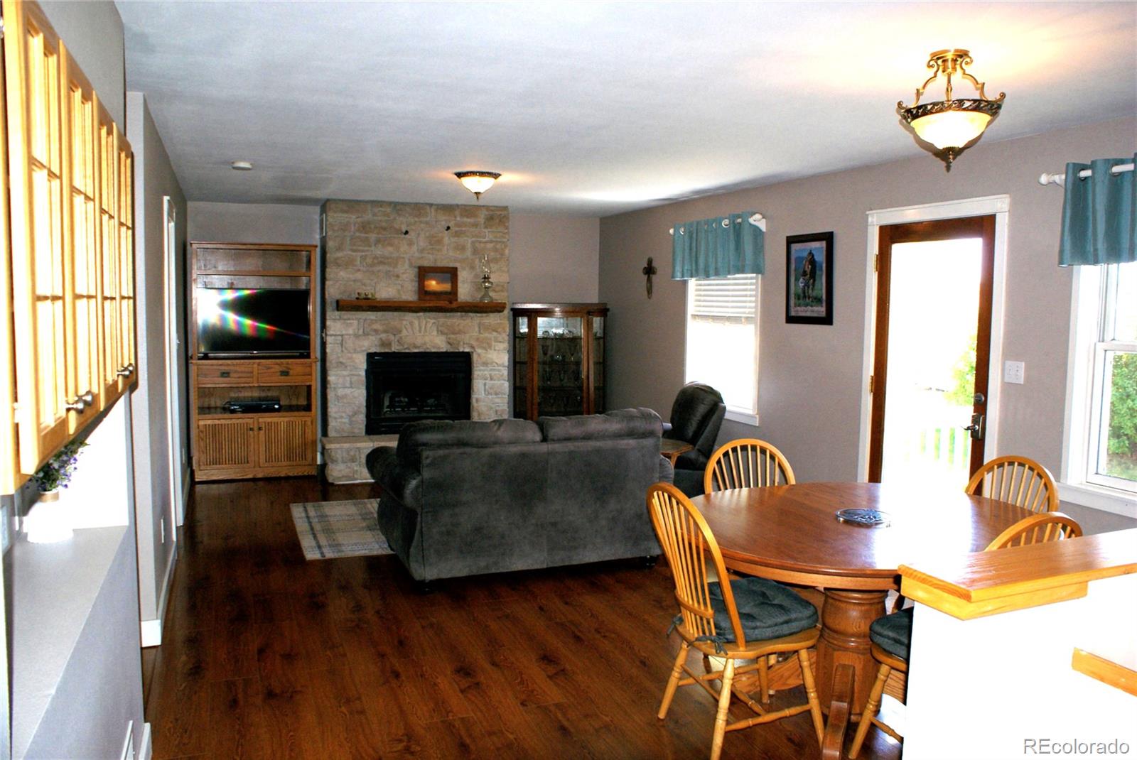 18080 County Road 1 Berthoud CO 80513
