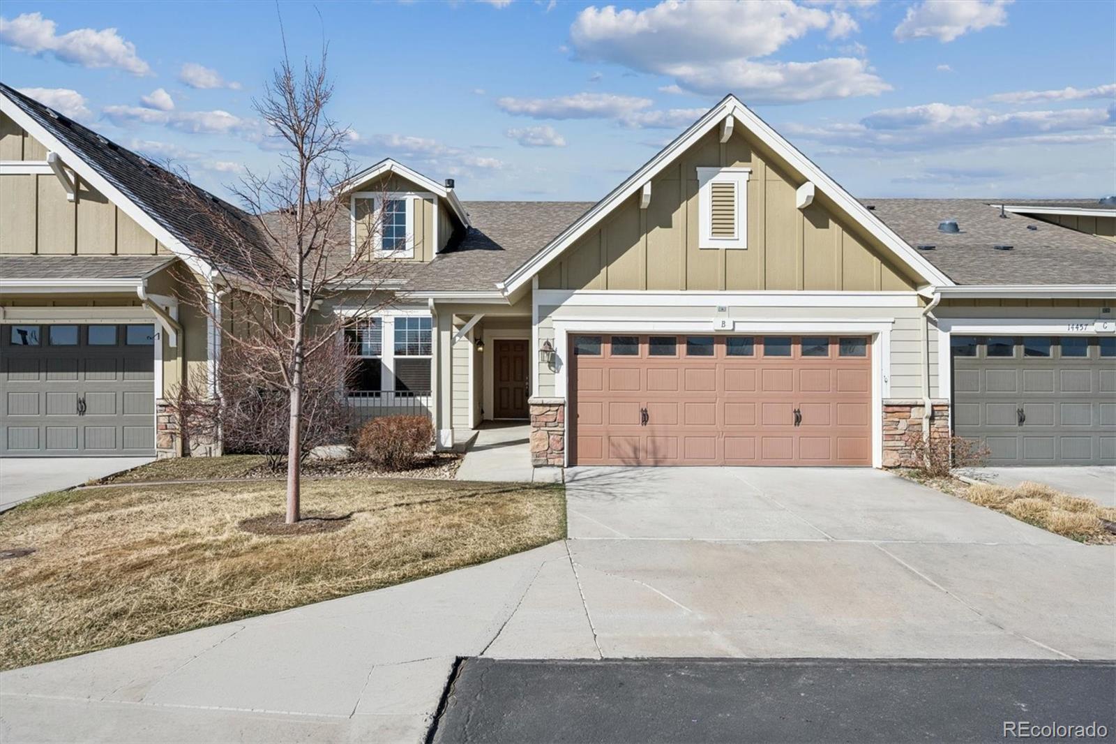 14457 W 88th Place Arvada CO 80005