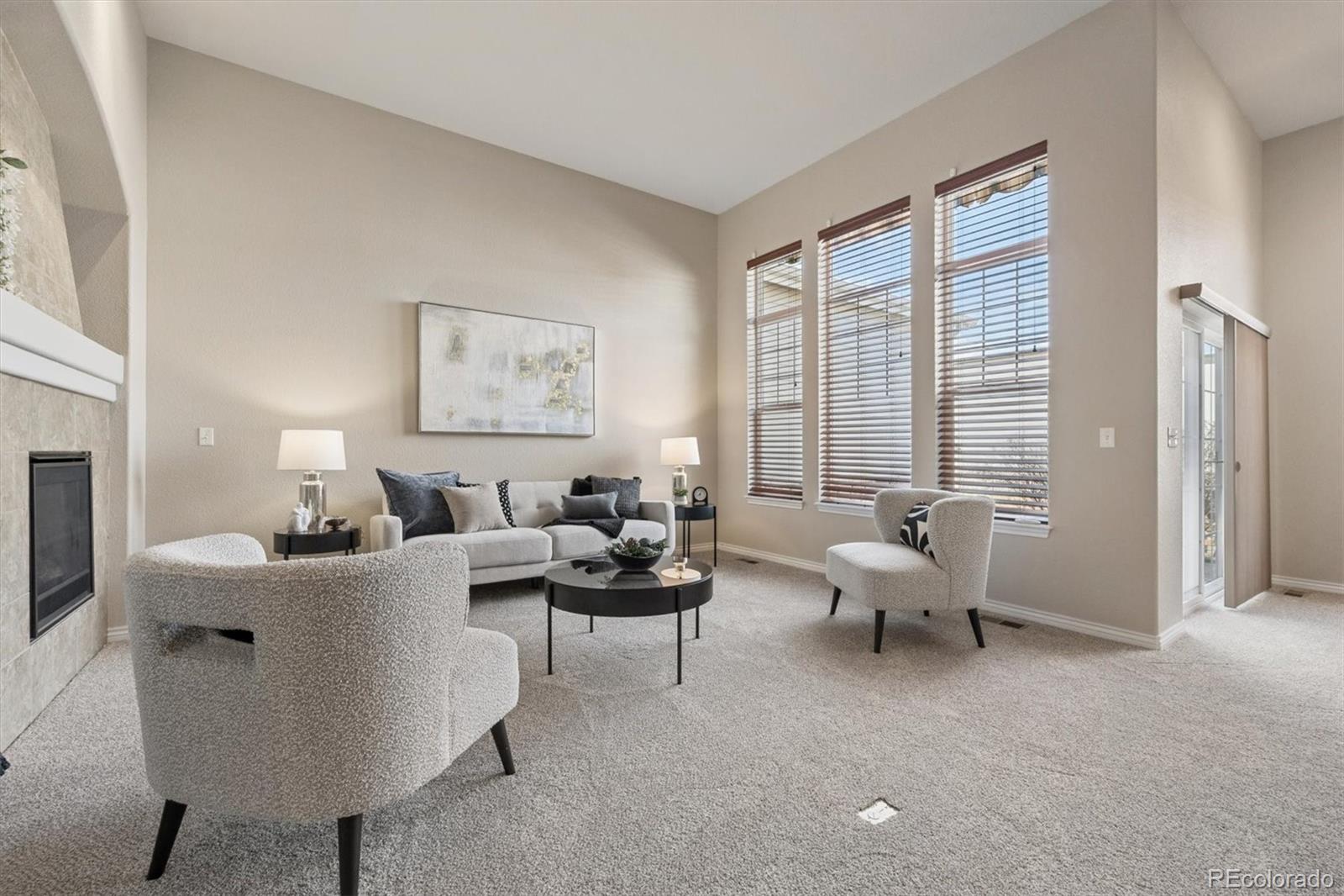 14457 W 88th Place Arvada CO 80005