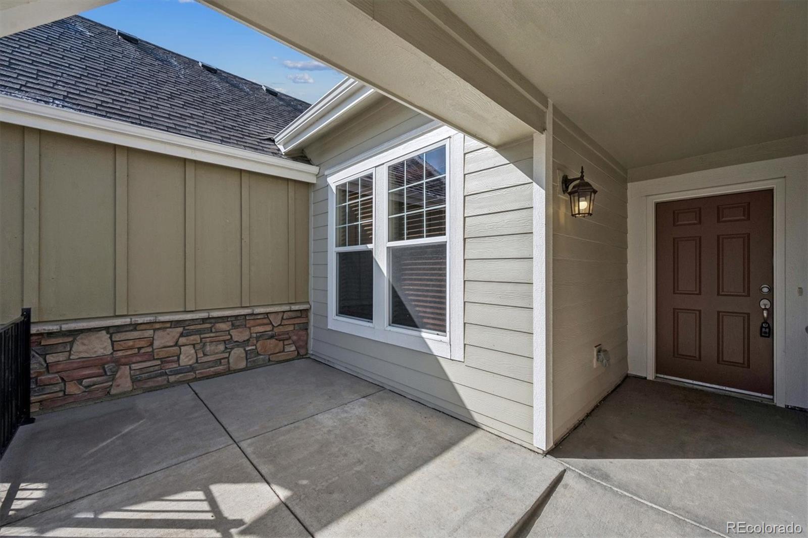 14457 W 88th Place Arvada CO 80005
