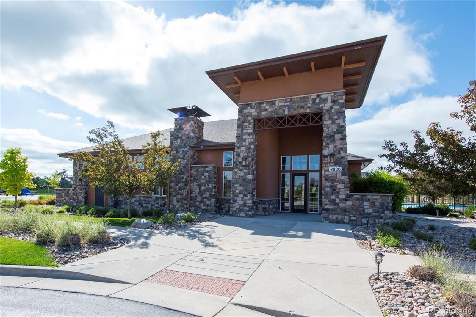 14457 W 88th Place Arvada CO 80005