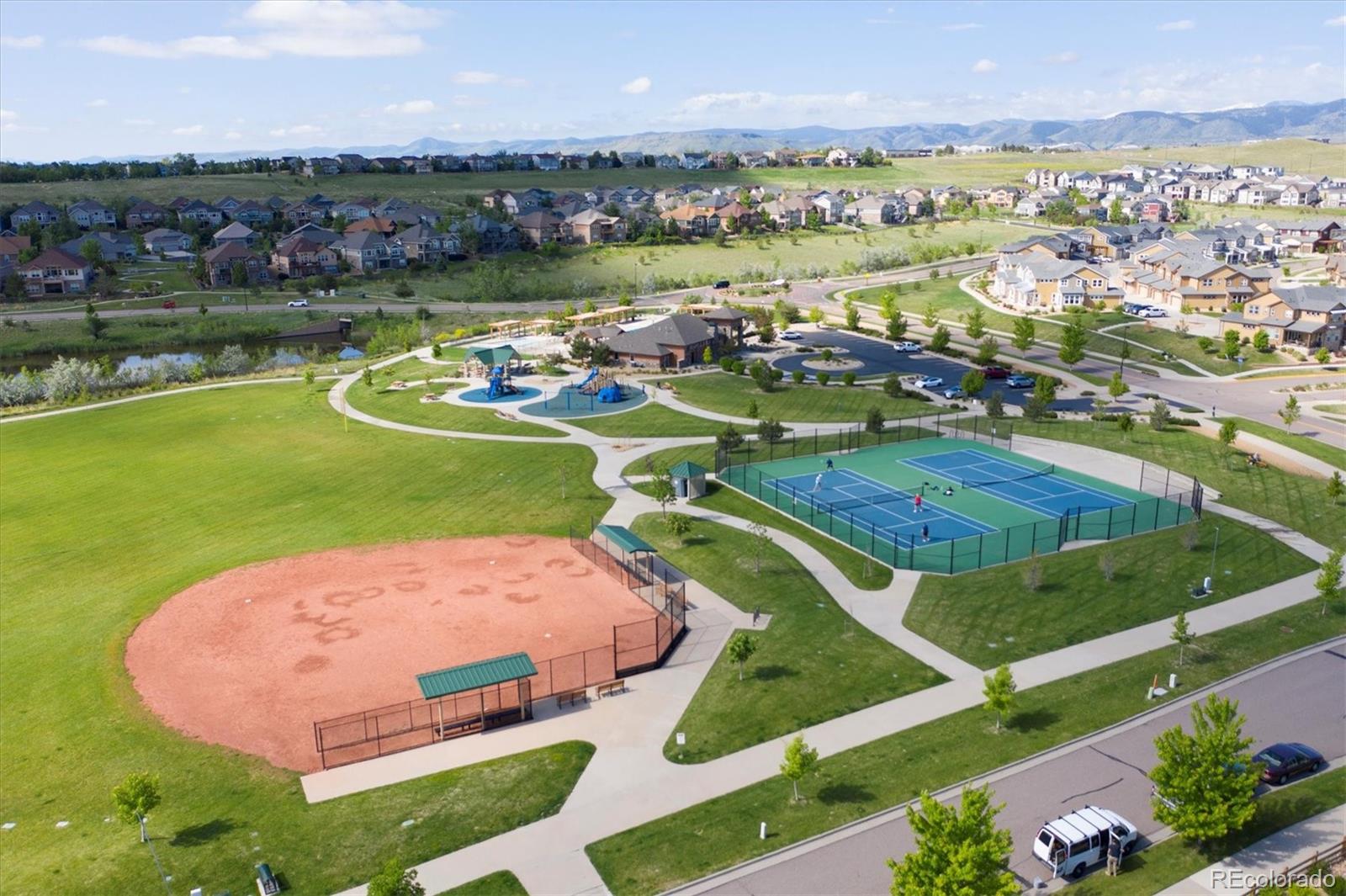 14457 W 88th Place Arvada CO 80005