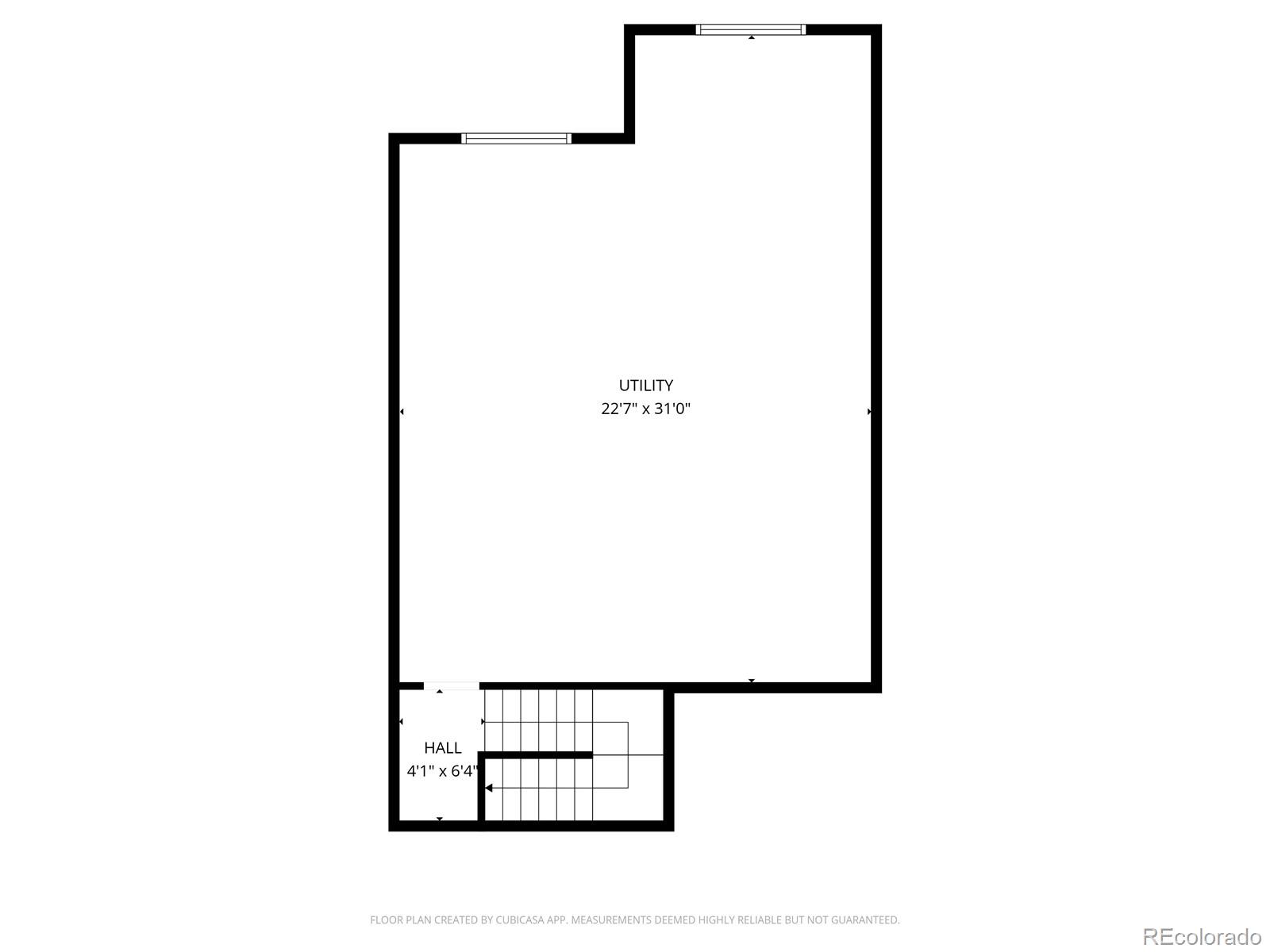 14457 W 88th Place Arvada CO 80005