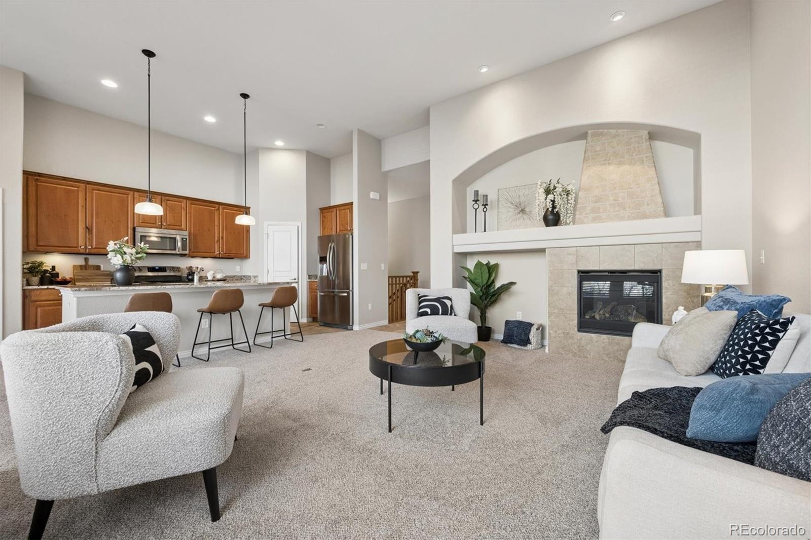 14457 W 88th Place Arvada CO 80005