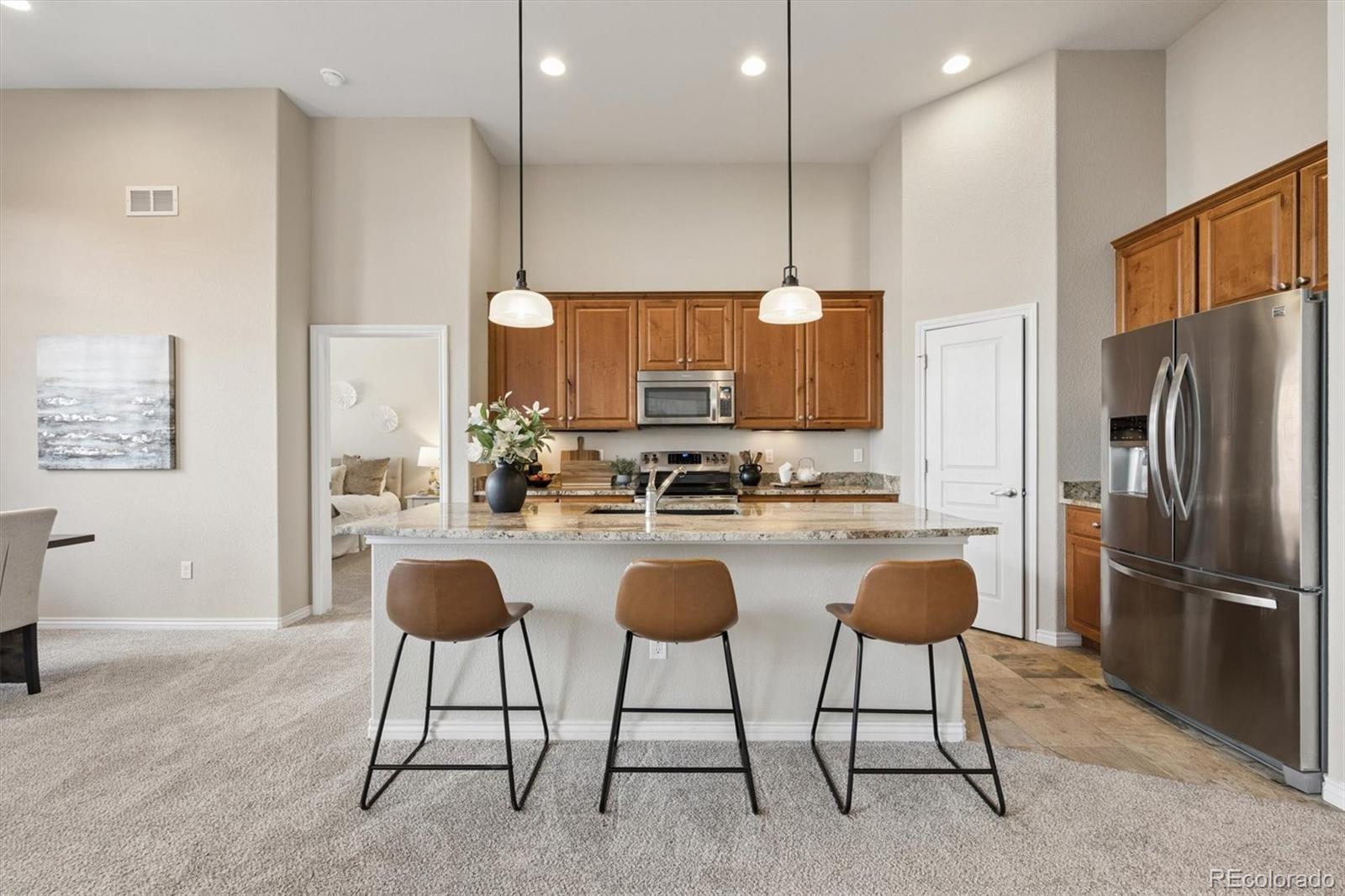 14457 W 88th Place Arvada CO 80005