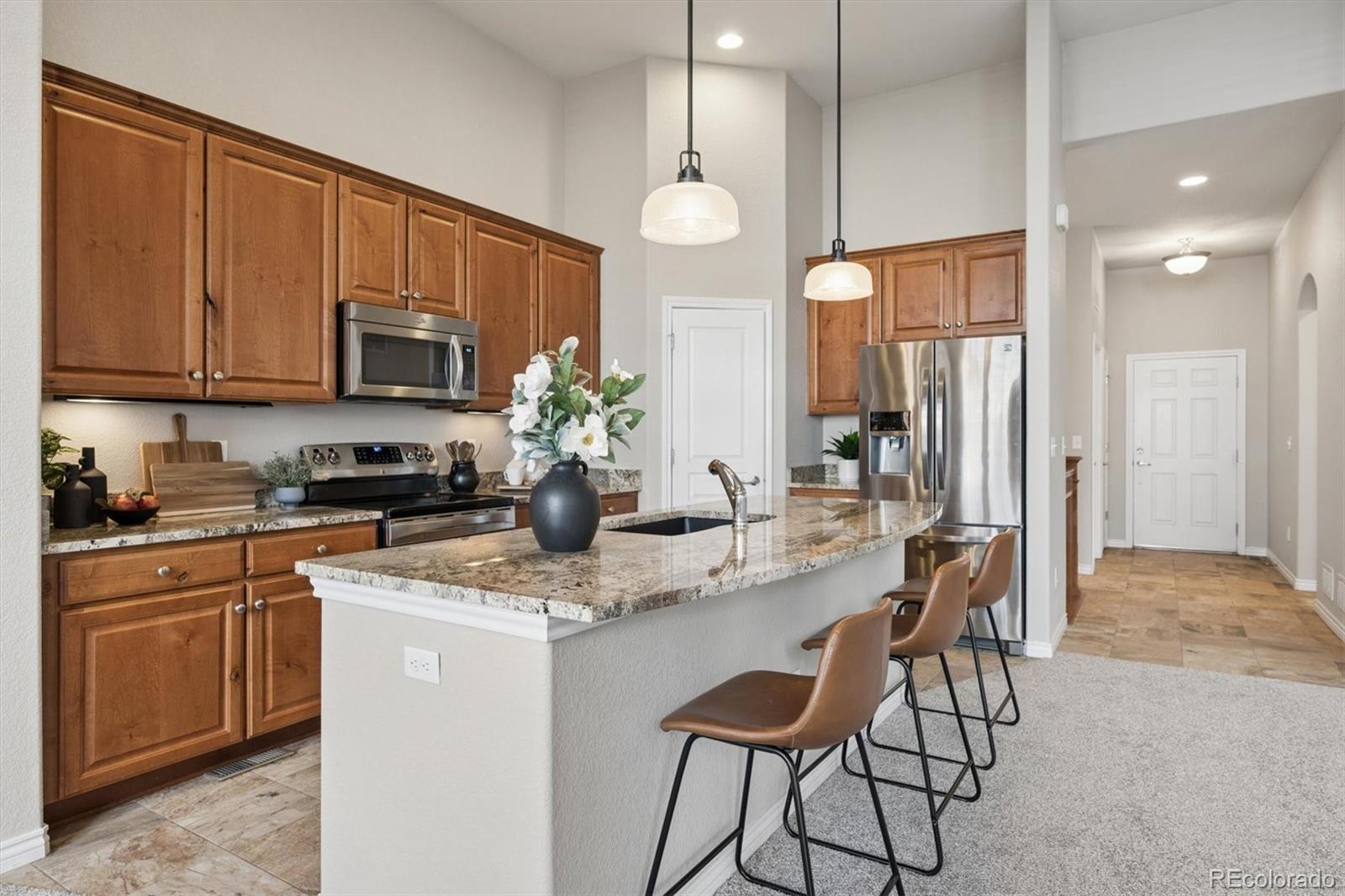 14457 W 88th Place Arvada CO 80005