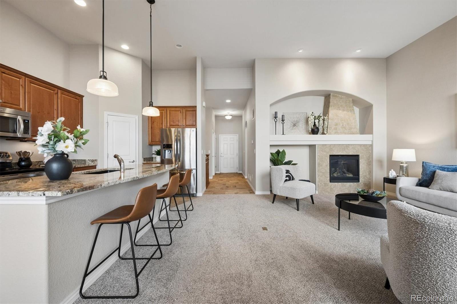 14457 W 88th Place Arvada CO 80005