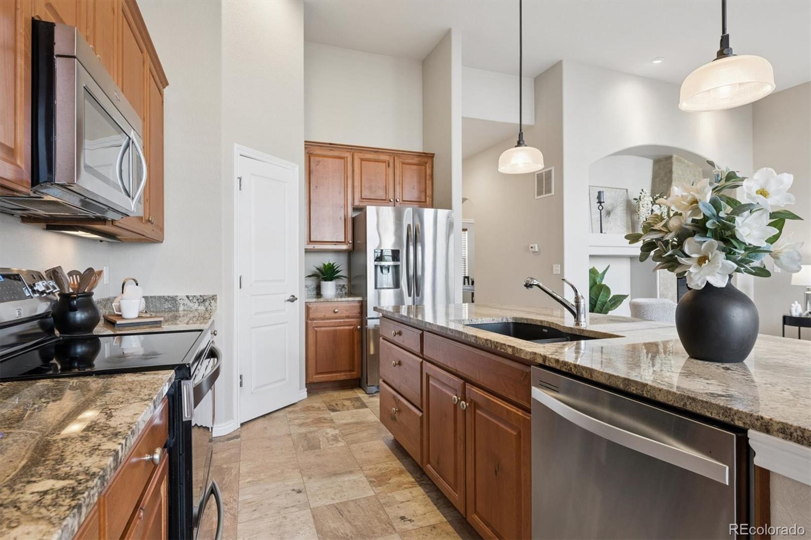 14457 W 88th Place Arvada CO 80005