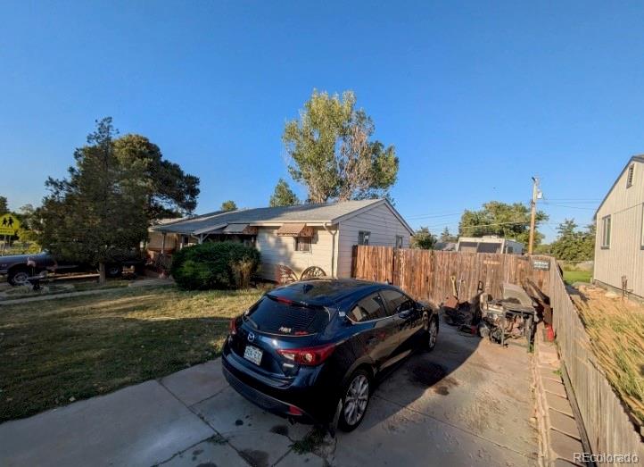 8510 Mcdougal Street Denver CO 80229