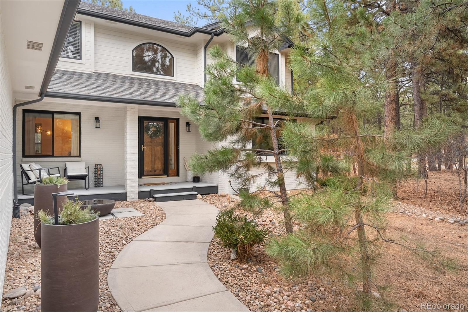 1935 Poncha Court Larkspur CO 80118