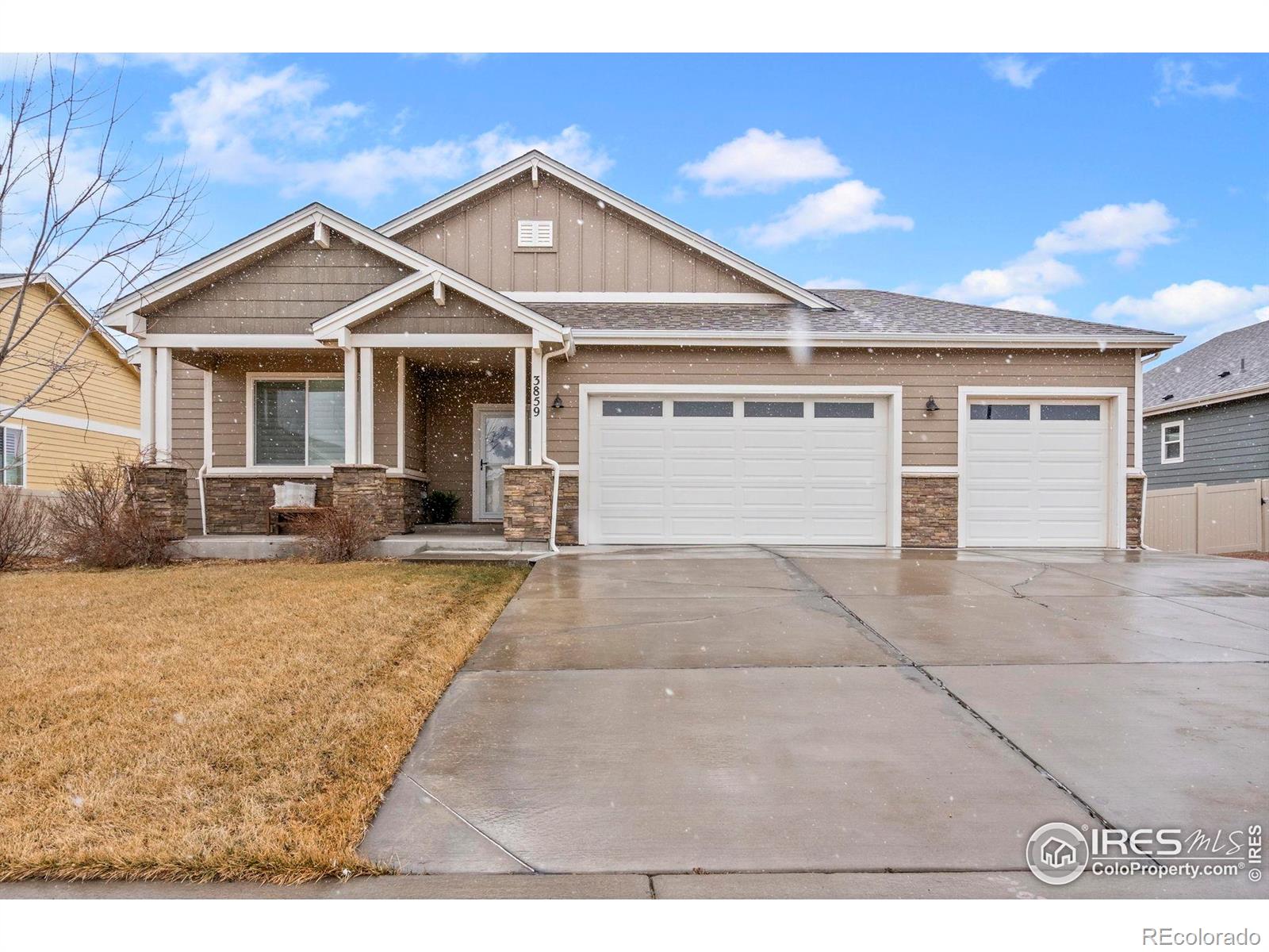 3859 Eucalyptus Street Wellington CO 80549