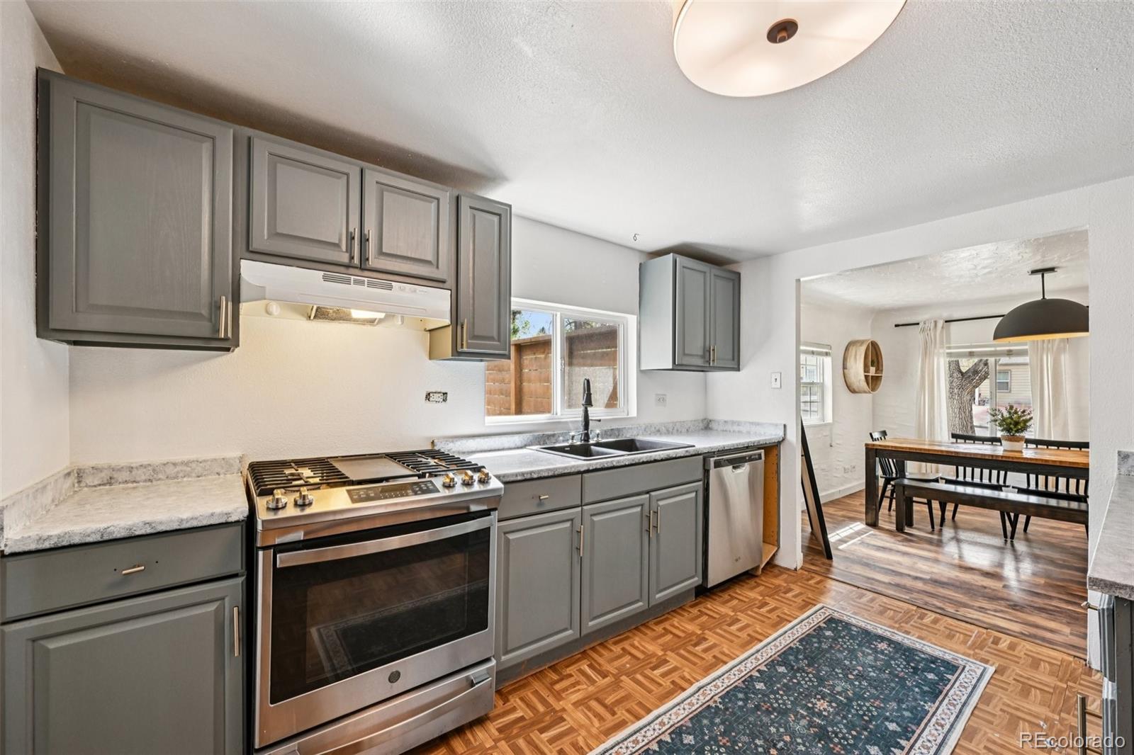 732 Perry Street Denver CO 80204