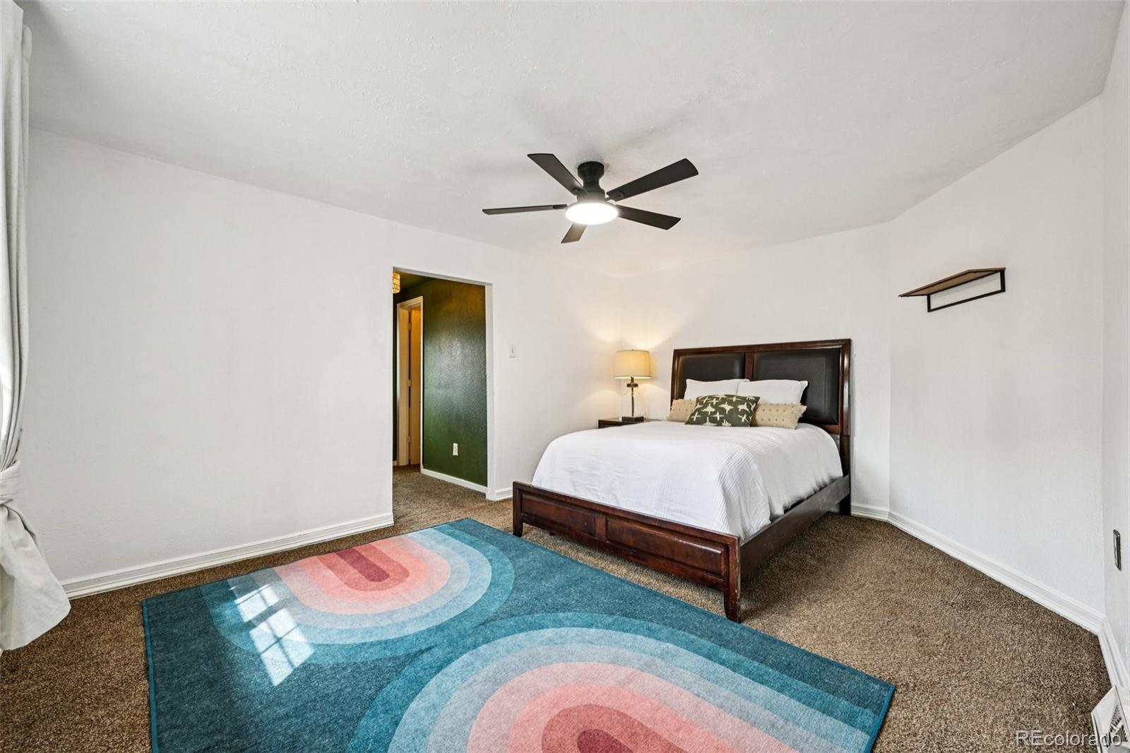 732 Perry Street Denver CO 80204