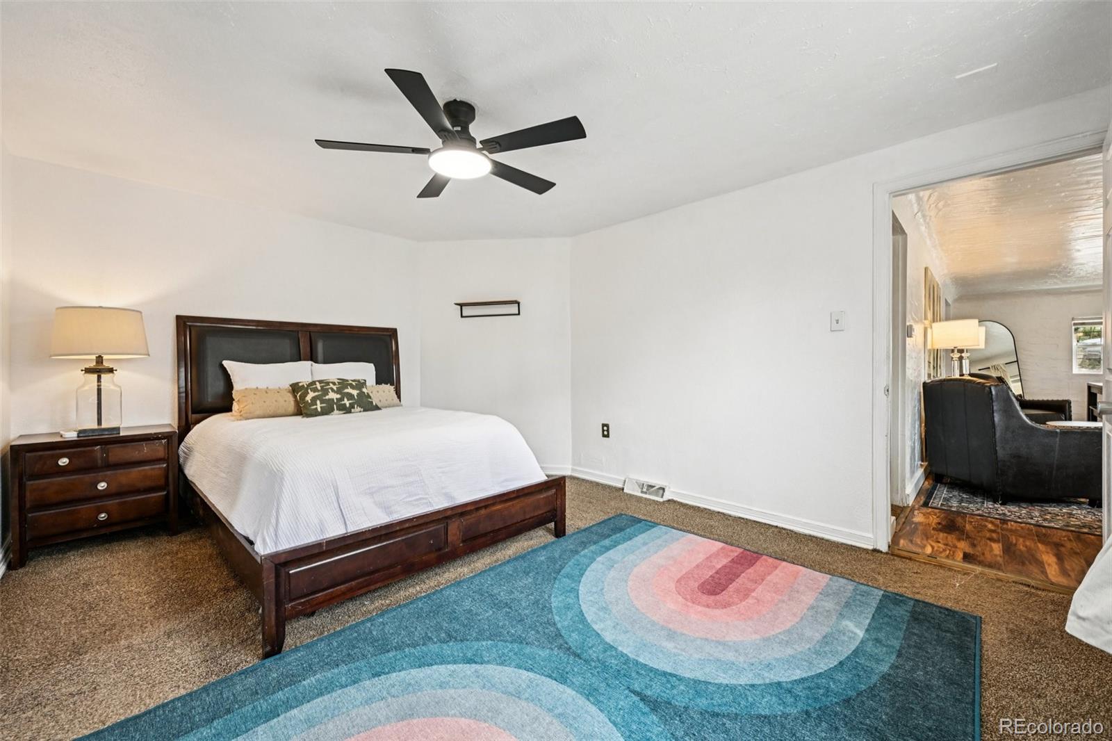 732 Perry Street Denver CO 80204