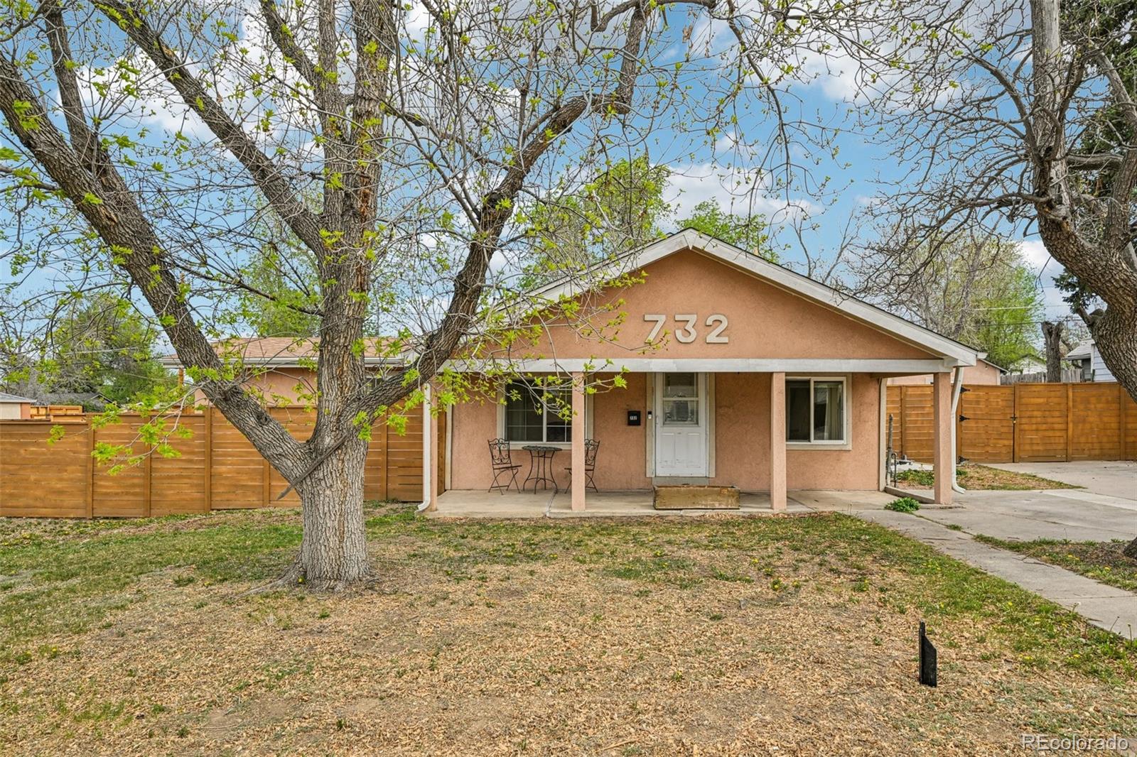 732 Perry Street Denver CO 80204