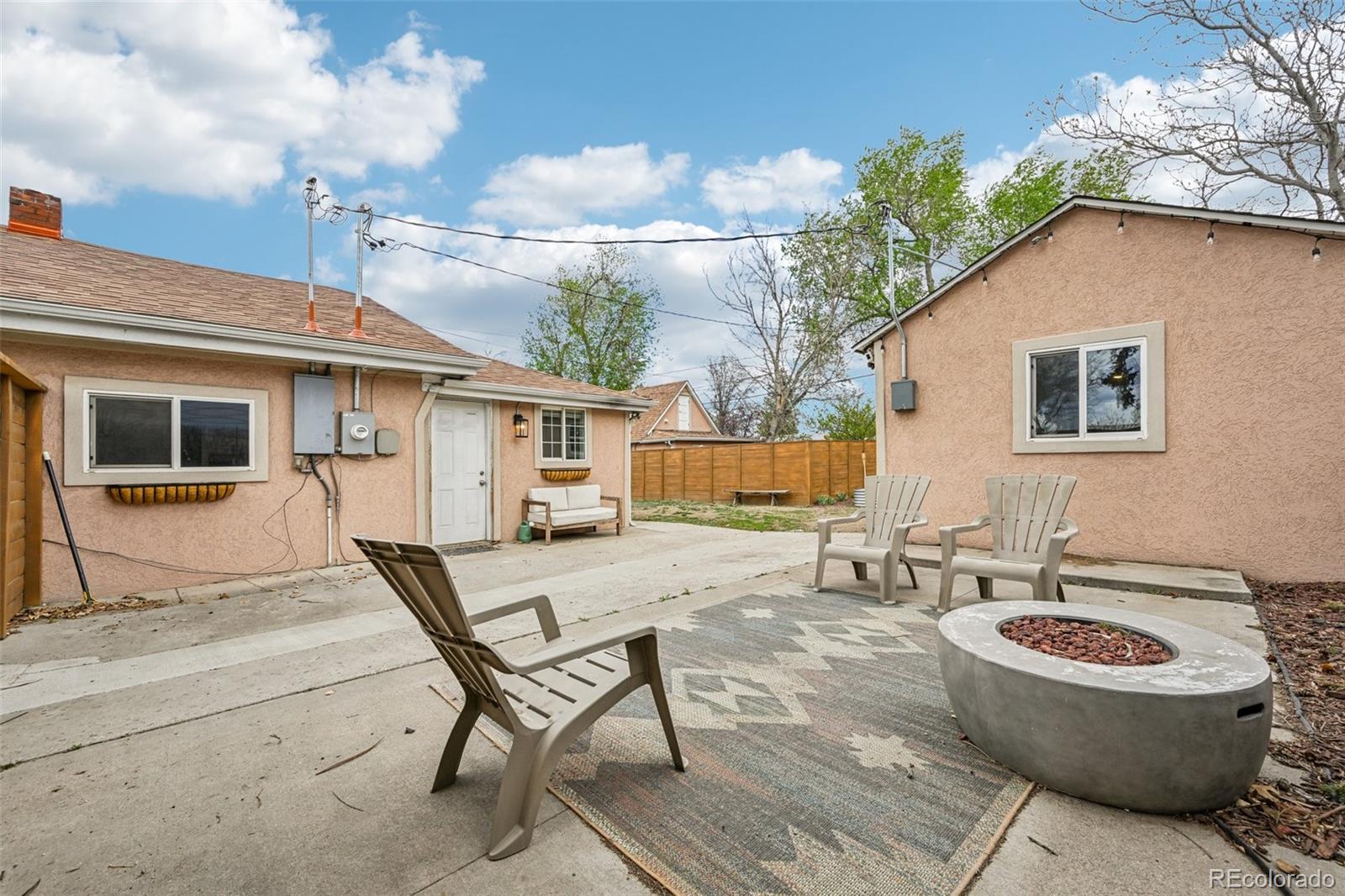 732 Perry Street Denver CO 80204