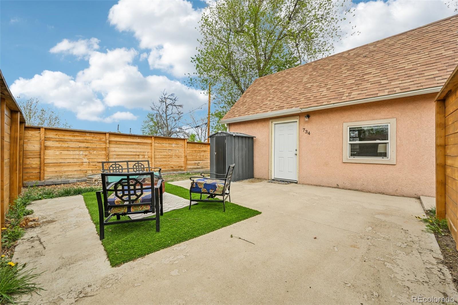 732 Perry Street Denver CO 80204