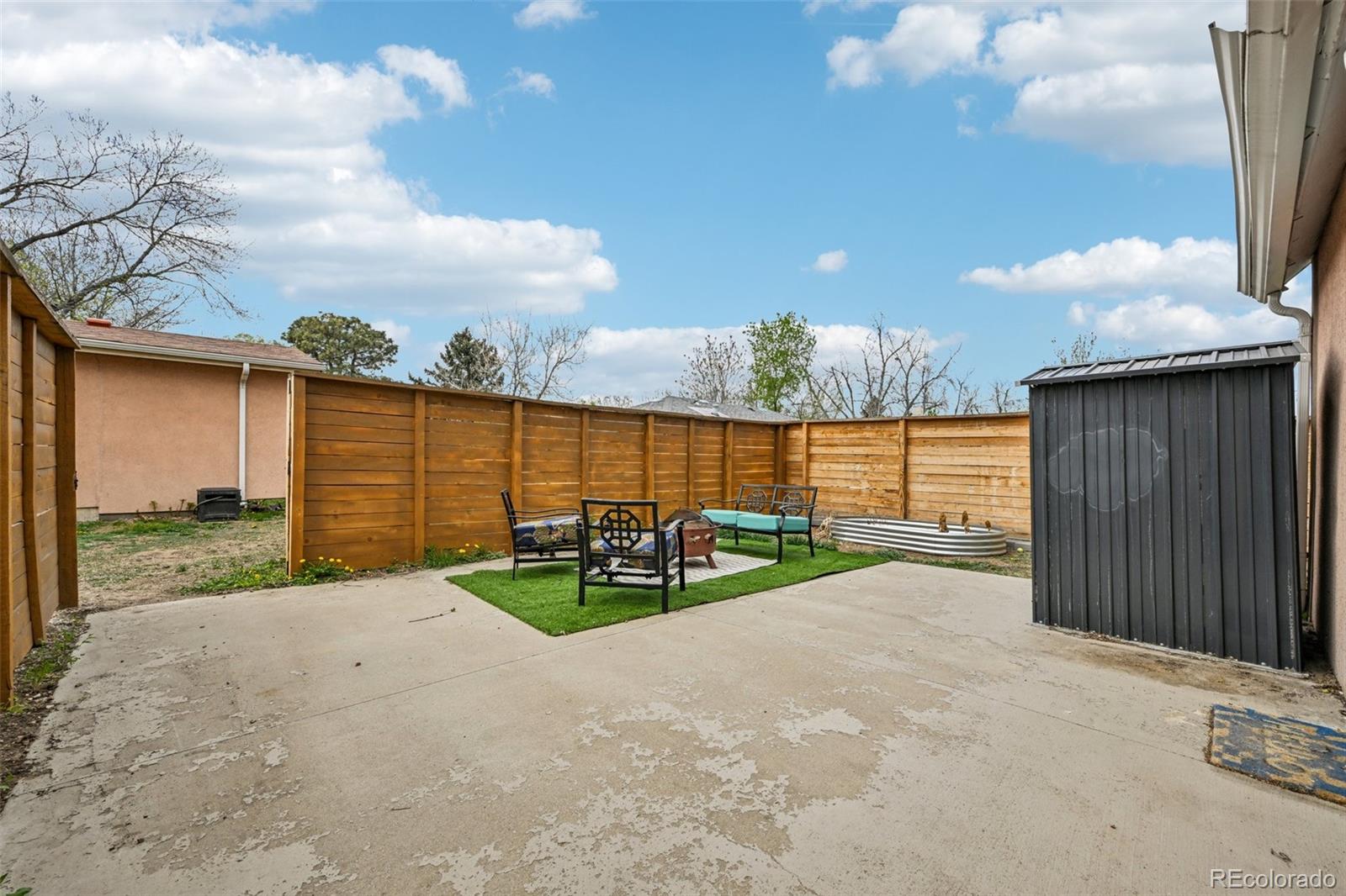 732 Perry Street Denver CO 80204