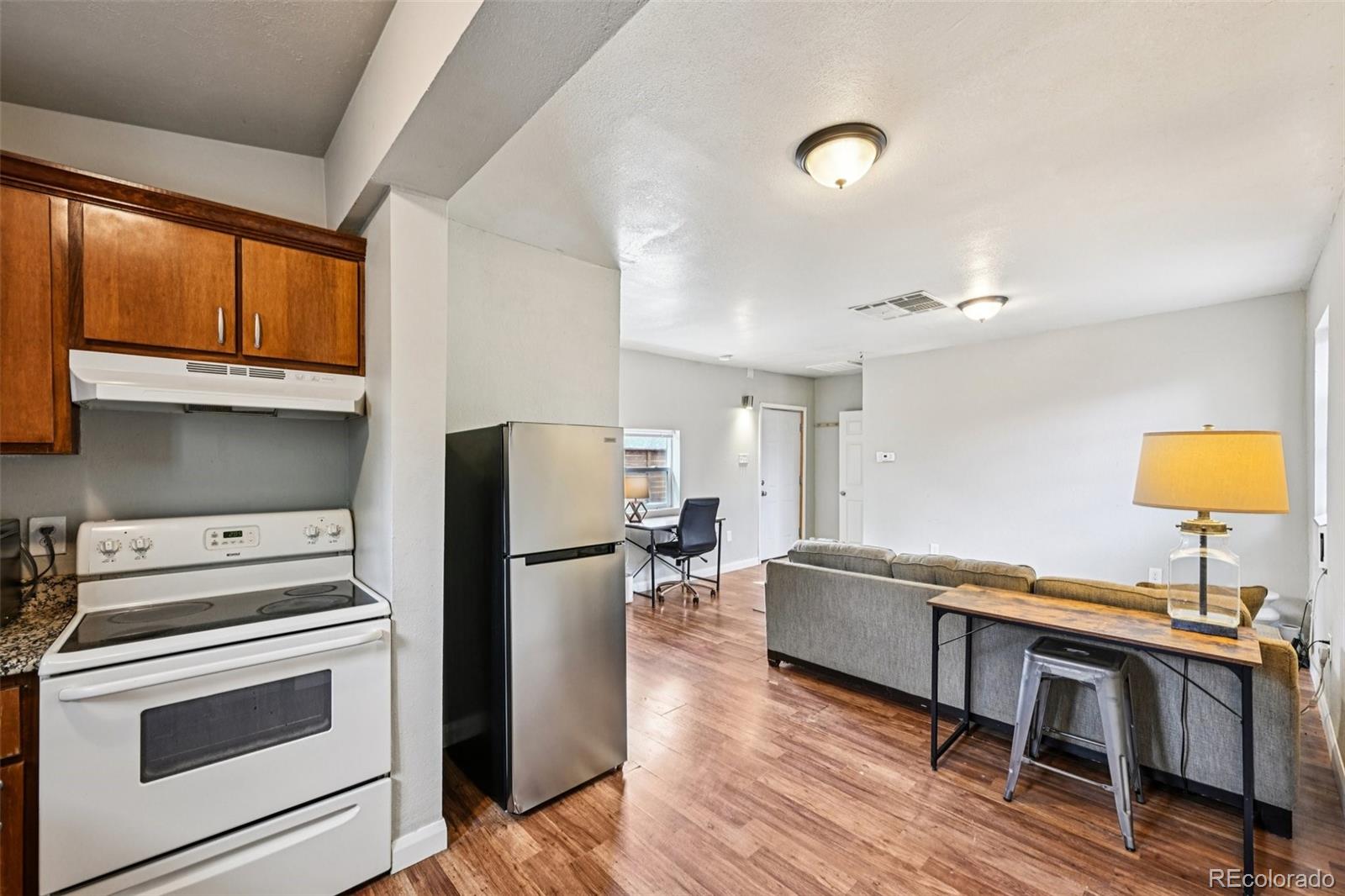 732 Perry Street Denver CO 80204