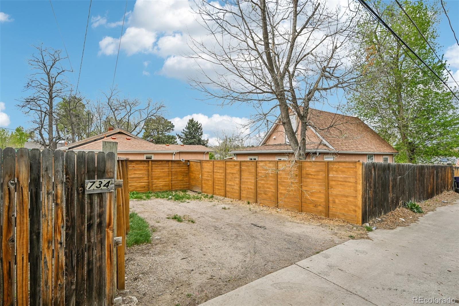 732 Perry Street Denver CO 80204