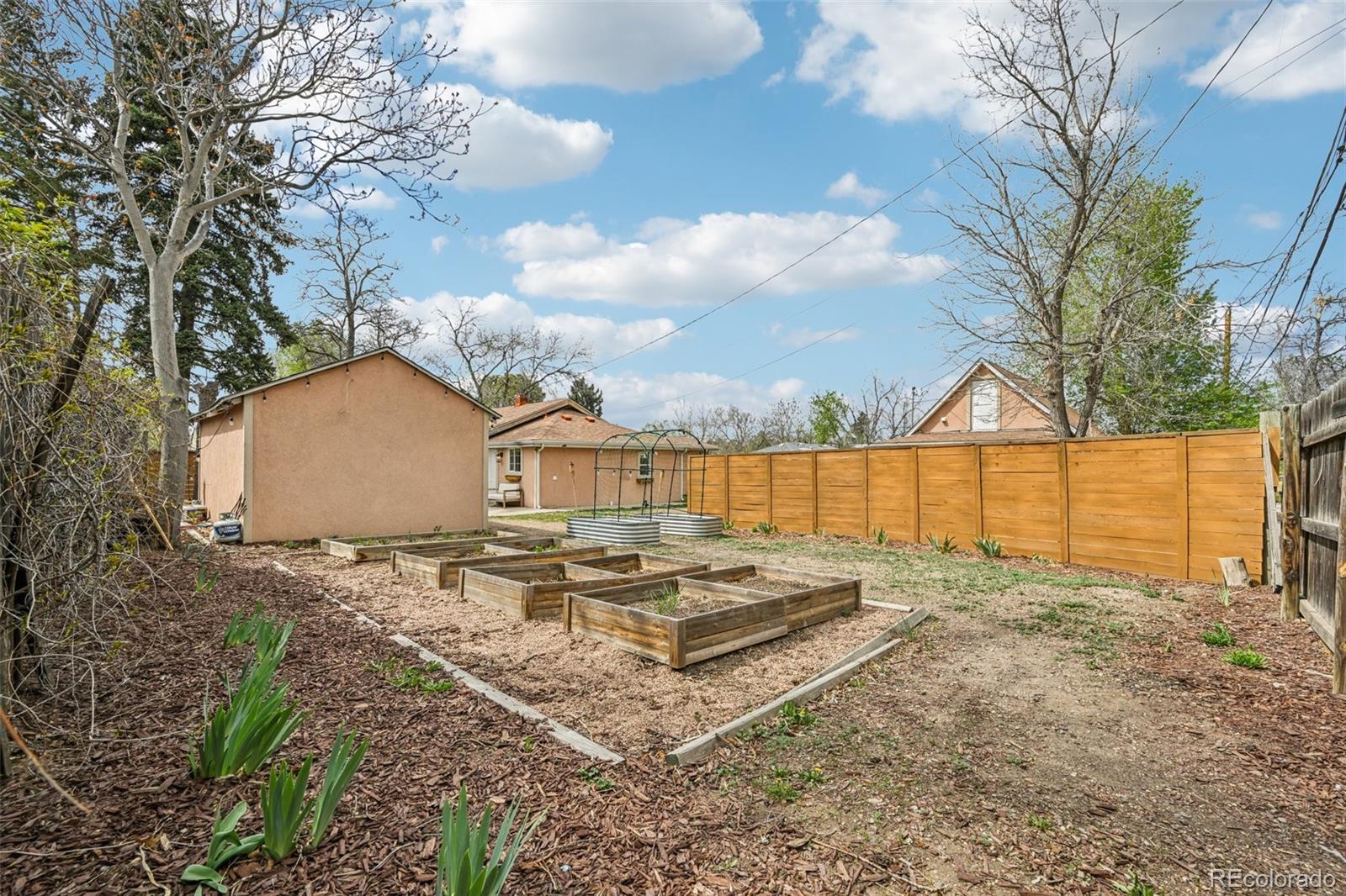 732 Perry Street Denver CO 80204