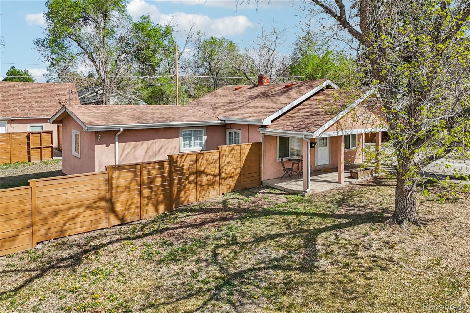 732 Perry Street Denver CO 80204
