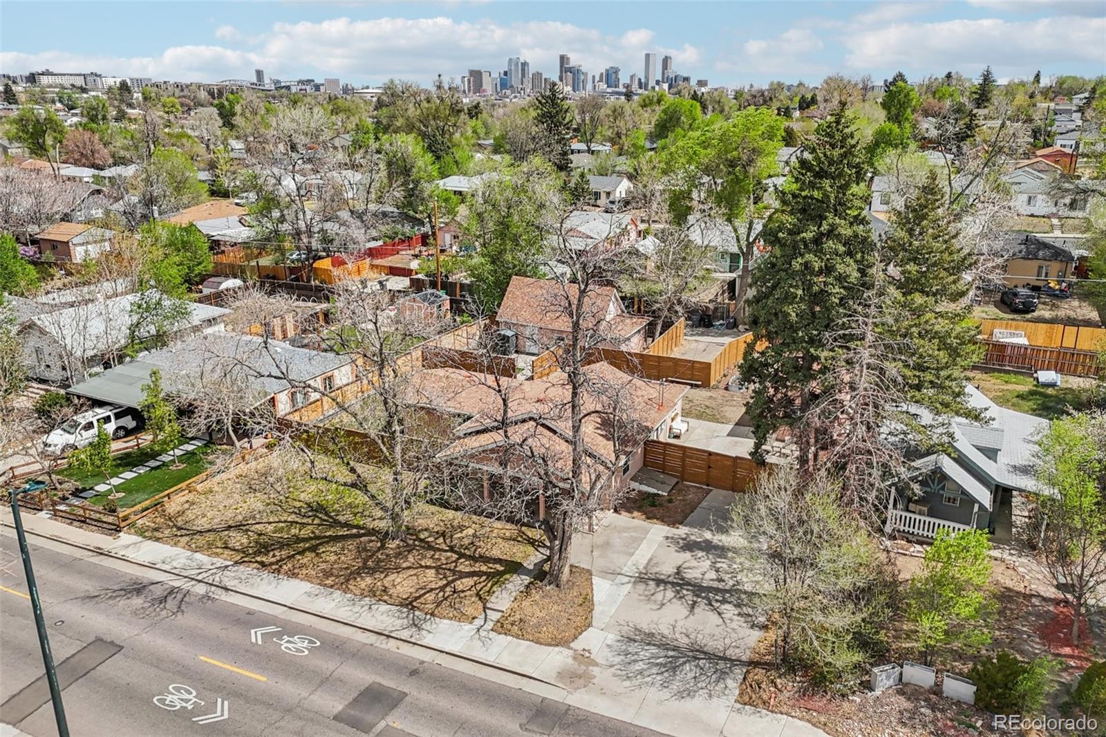732 Perry Street Denver CO 80204
