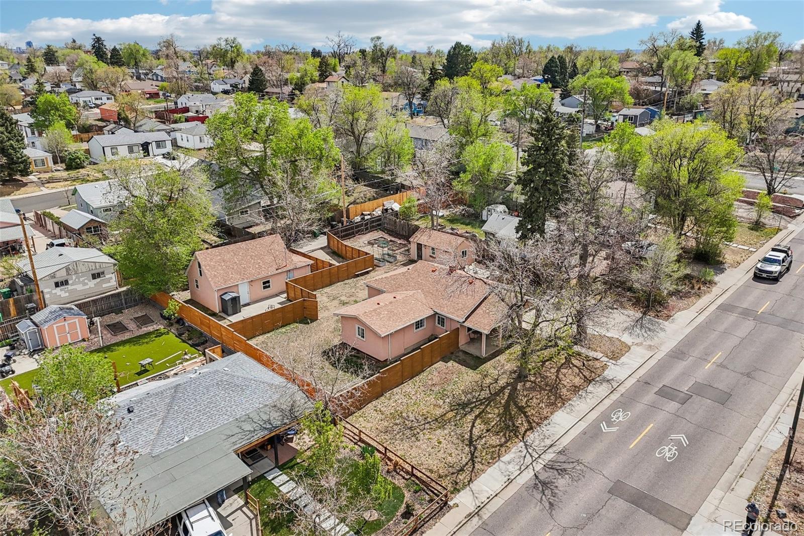 732 Perry Street Denver CO 80204