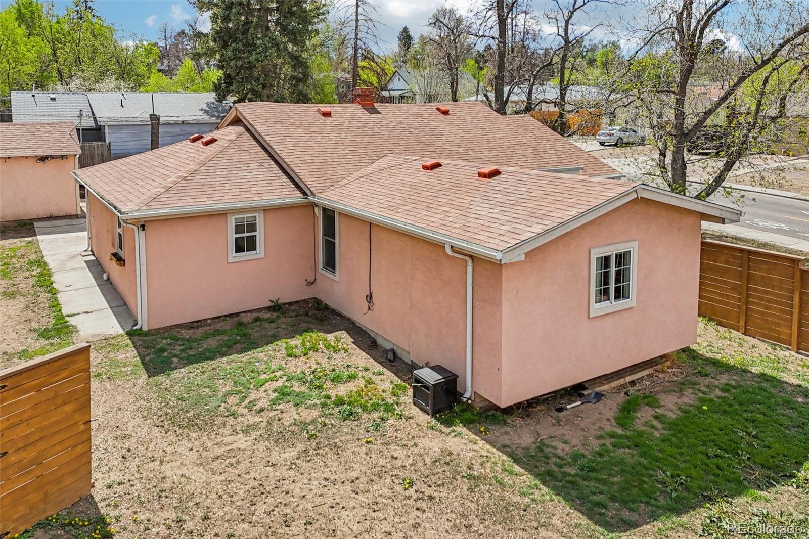 732 Perry Street Denver CO 80204