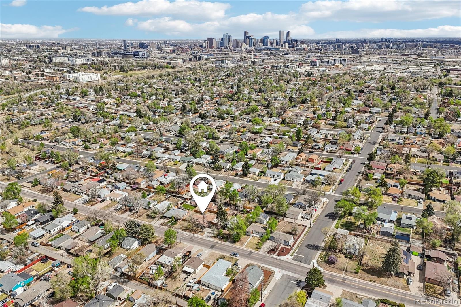 732 Perry Street Denver CO 80204