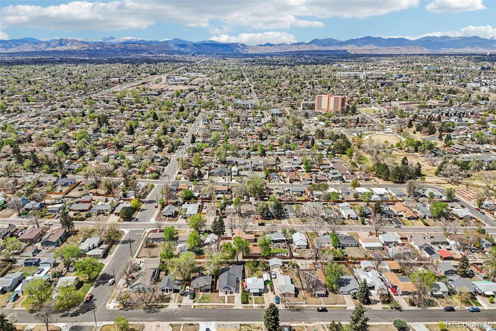 732 Perry Street Denver CO 80204