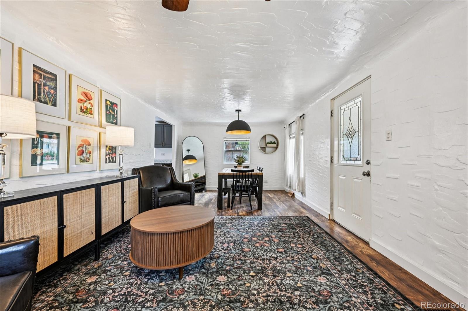732 Perry Street Denver CO 80204