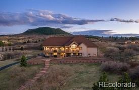 2915 Hiwall Court Castle Rock CO 80109