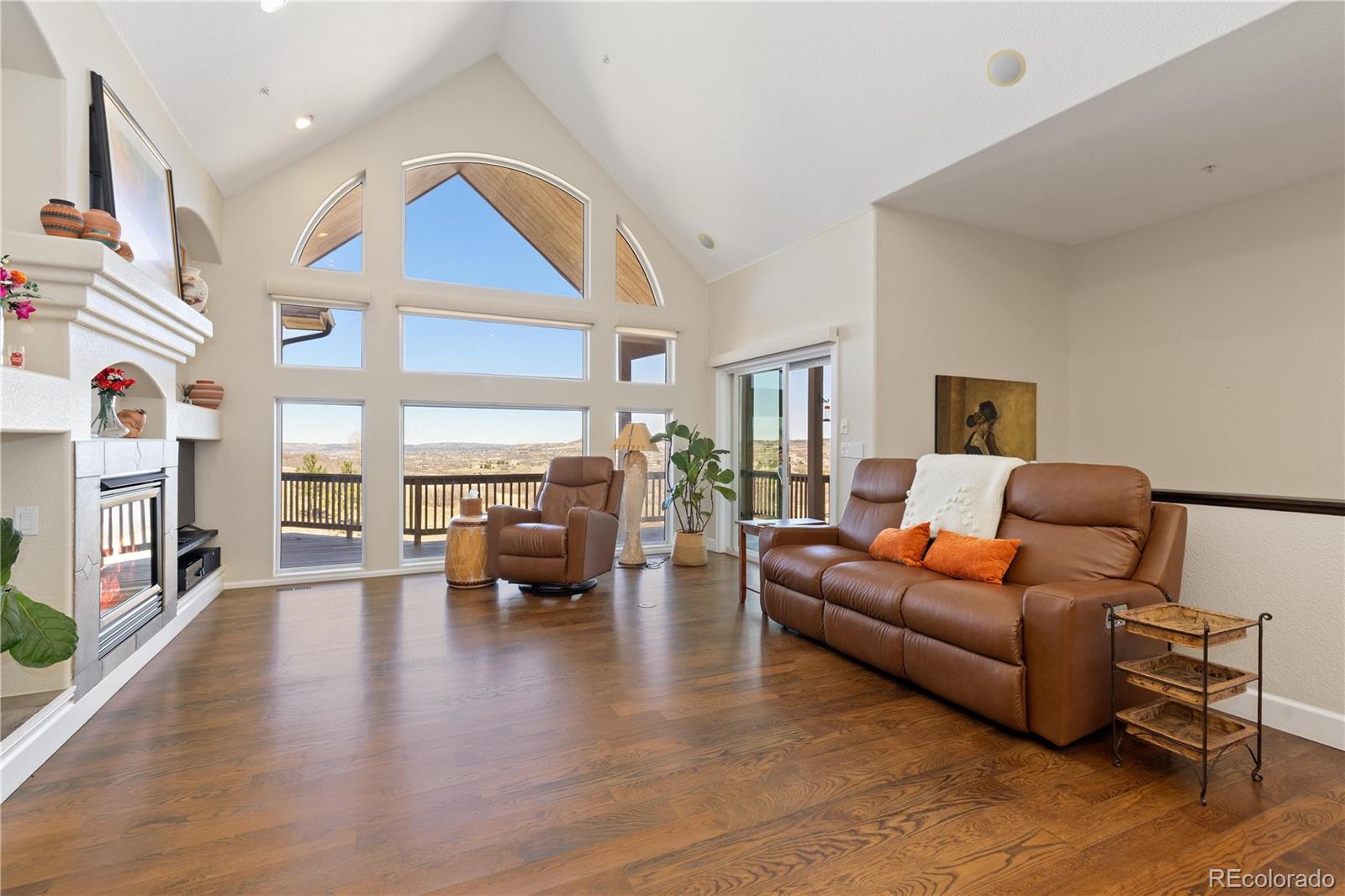 2915 Hiwall Court Castle Rock CO 80109