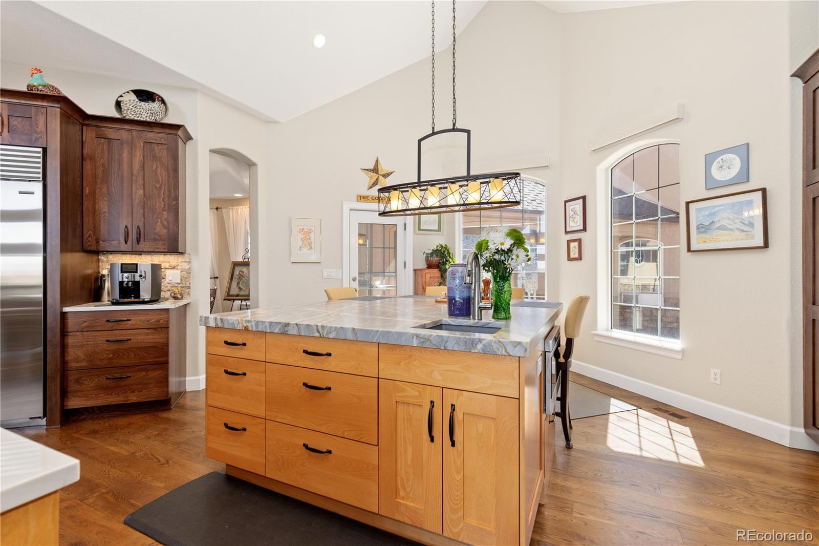 2915 Hiwall Court Castle Rock CO 80109