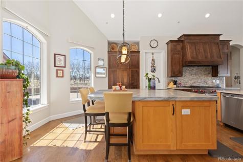 2915 Hiwall Court Castle Rock CO 80109