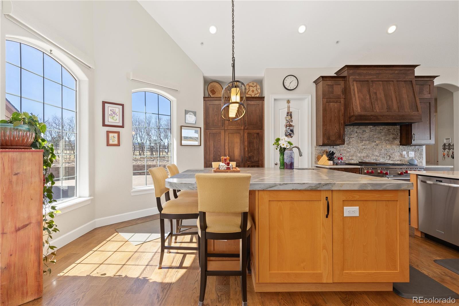 2915 Hiwall Court Castle Rock CO 80109