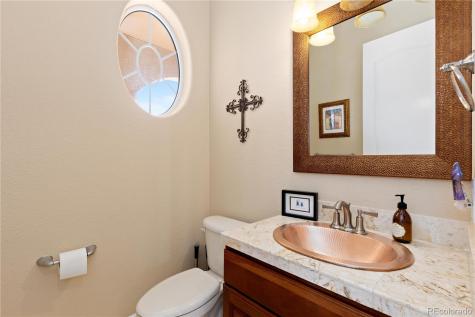 2915 Hiwall Court Castle Rock CO 80109