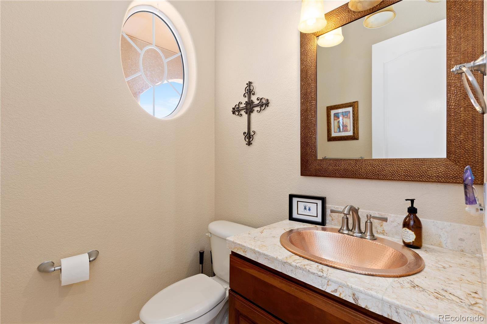 2915 Hiwall Court Castle Rock CO 80109
