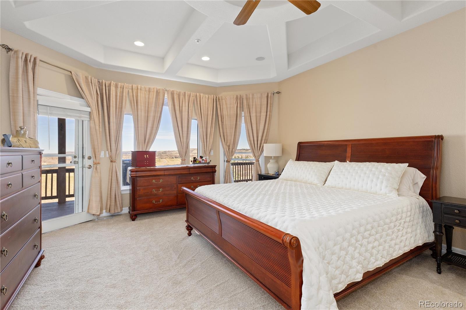 2915 Hiwall Court Castle Rock CO 80109