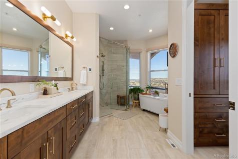 2915 Hiwall Court Castle Rock CO 80109