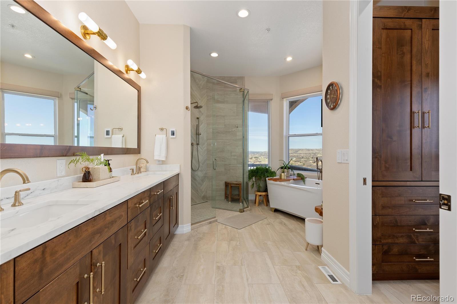 2915 Hiwall Court Castle Rock CO 80109