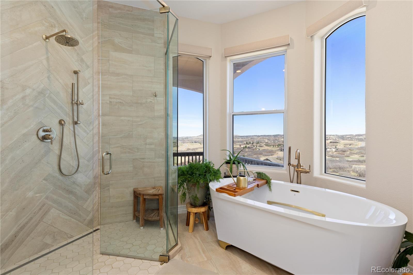 2915 Hiwall Court Castle Rock CO 80109