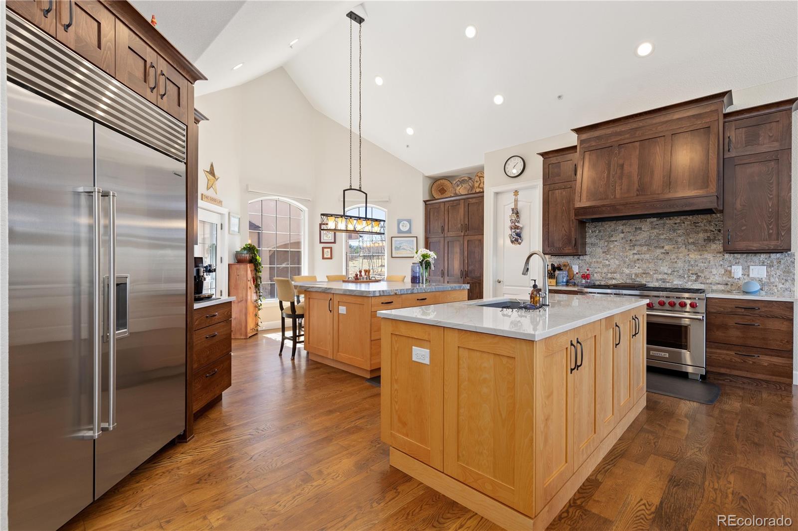 2915 Hiwall Court Castle Rock CO 80109