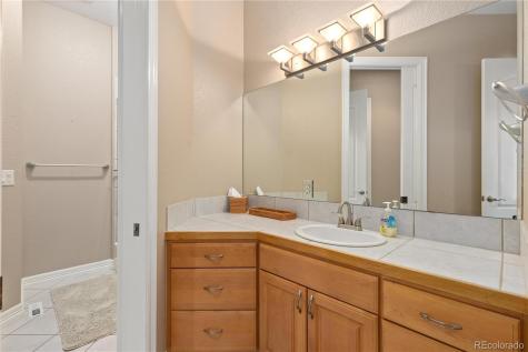 2915 Hiwall Court Castle Rock CO 80109