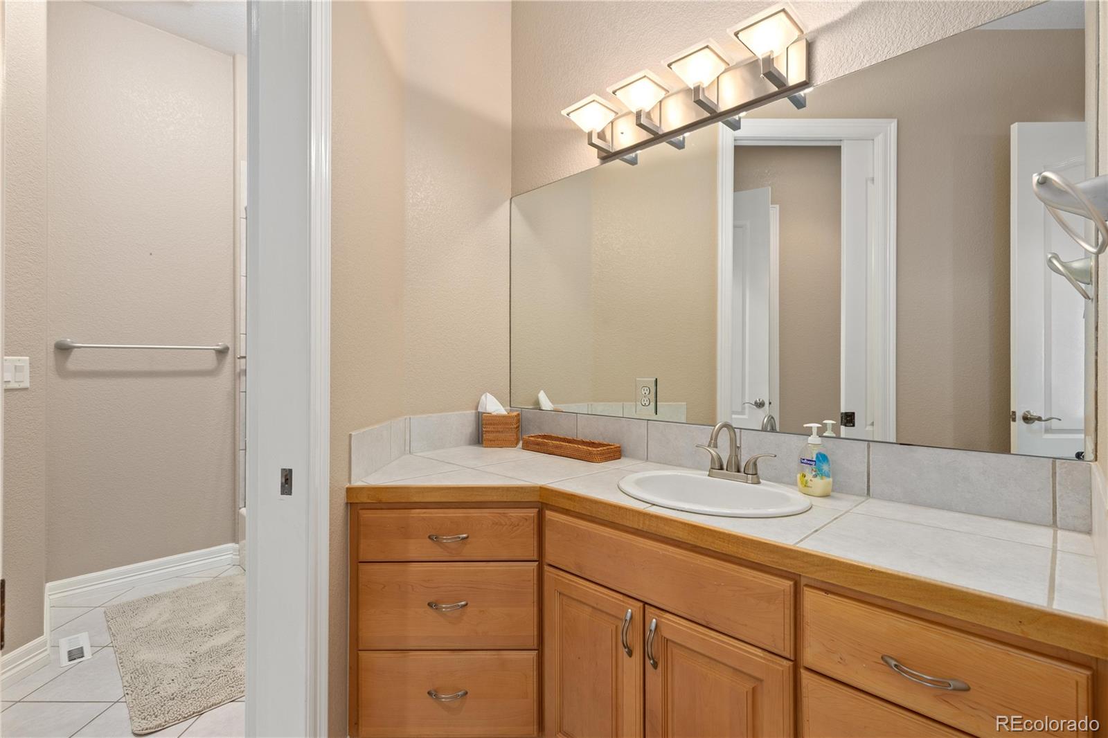 2915 Hiwall Court Castle Rock CO 80109