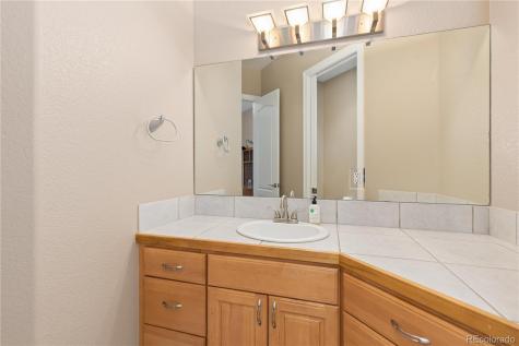 2915 Hiwall Court Castle Rock CO 80109