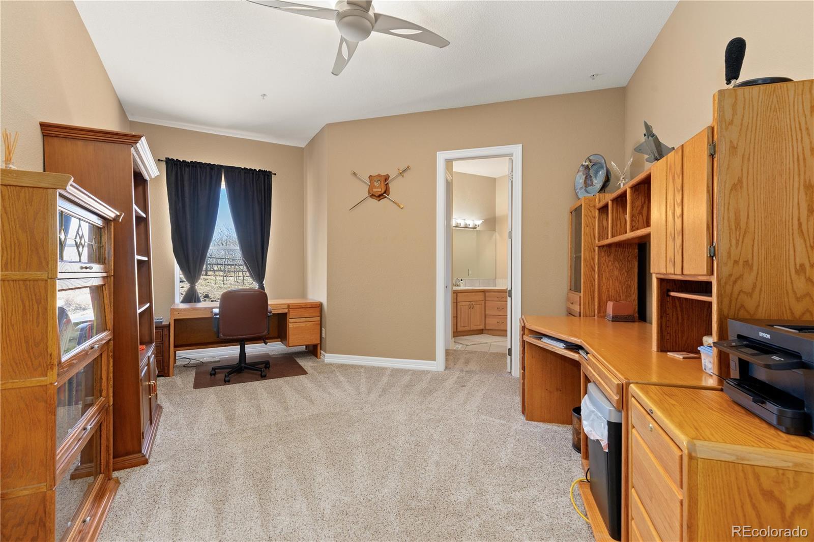 2915 Hiwall Court Castle Rock CO 80109