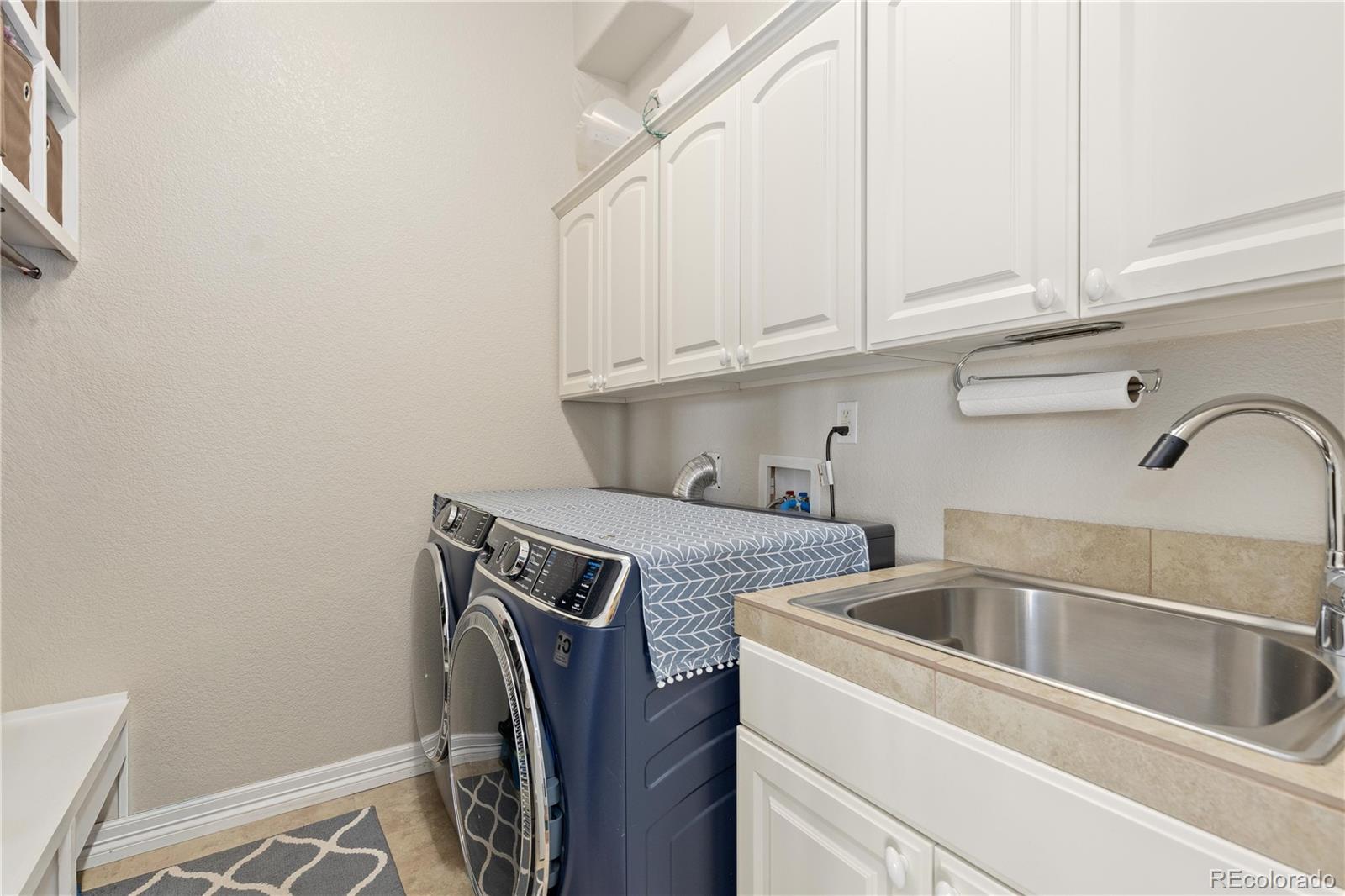 2915 Hiwall Court Castle Rock CO 80109